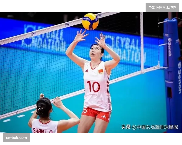 上海女排全锦赛夺冠 国家队副攻归队冲击四强目标
