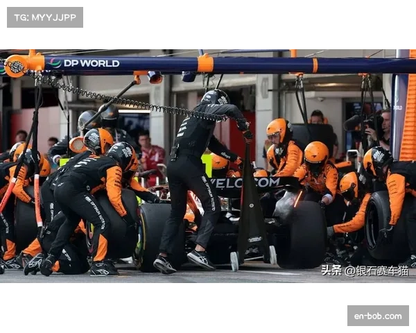 轮胎管理成现代F1核心 西班牙站揭示不同配方战略价值