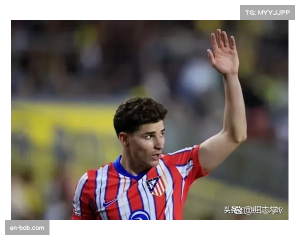 马竞年轻化引援巴尔加斯 俱乐部布局未来锋线储备计划